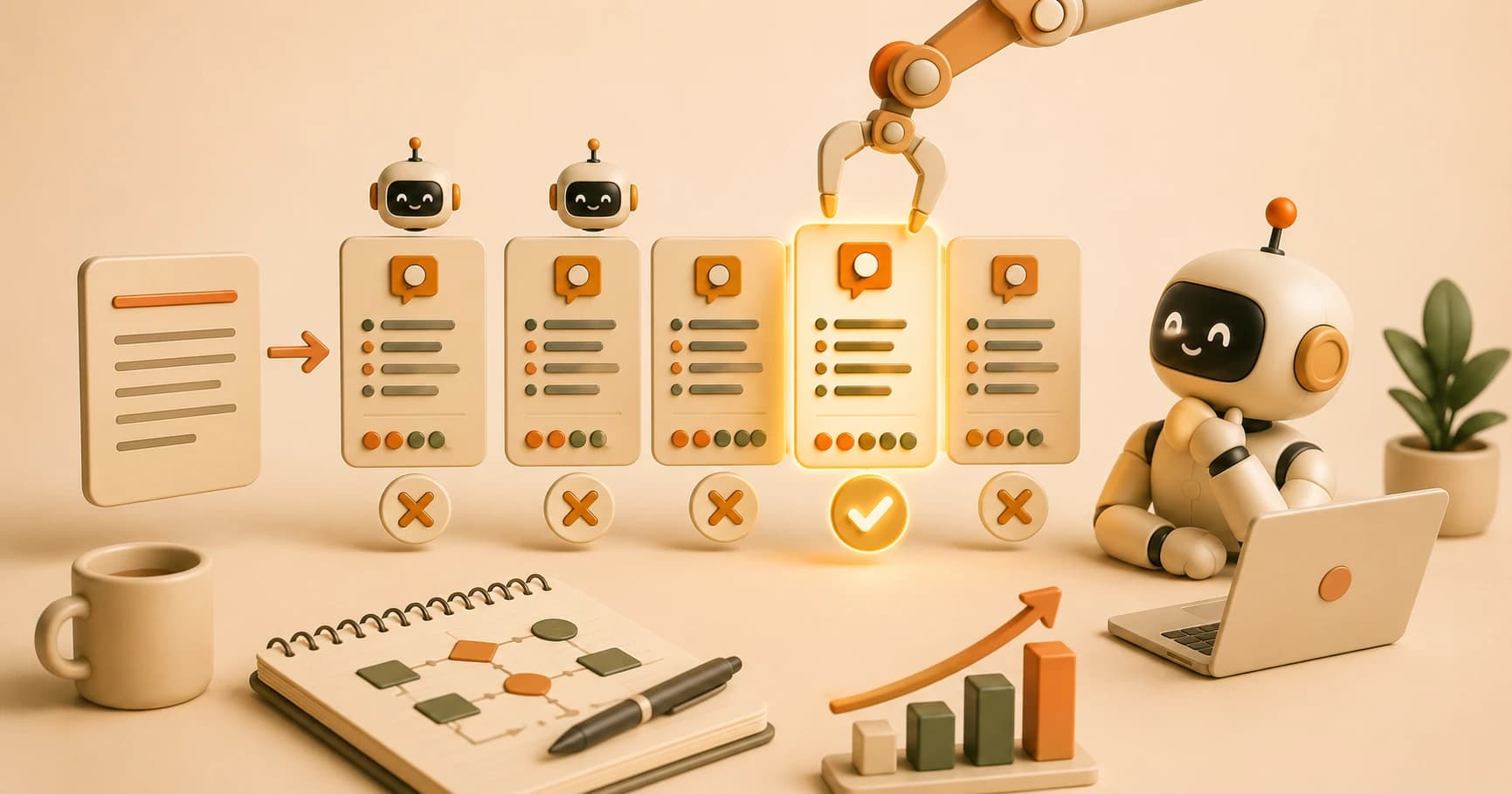 Automatic Prompt Optimization: Stop Hand-Tuning Prompts