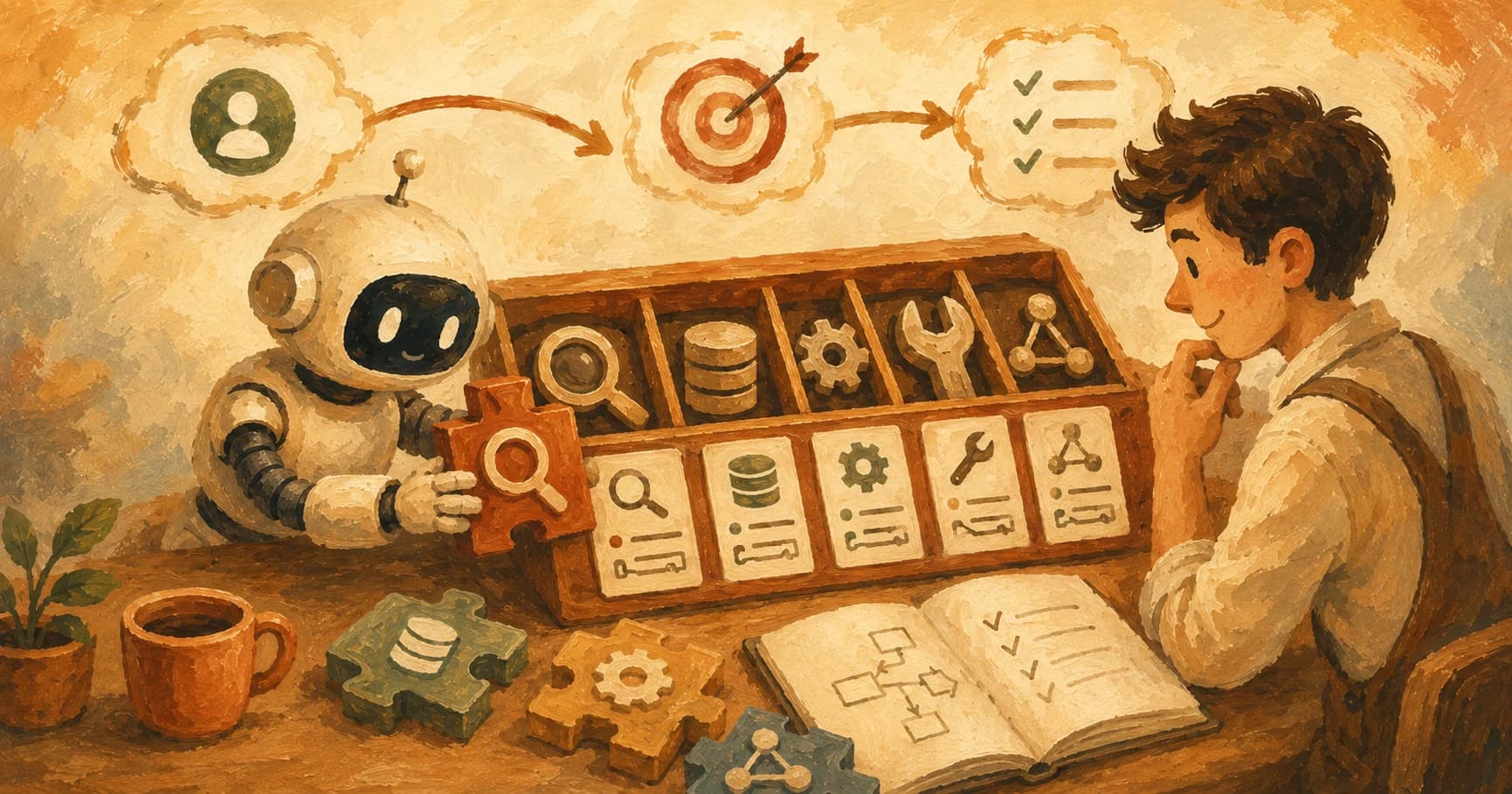 How to Design Tools for AI Agents (Without Guessing)