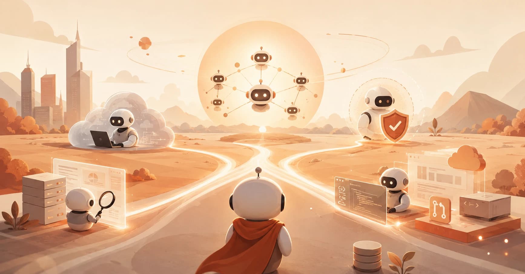 What Changed in Agentic AI in 2026: A Builder's Guide