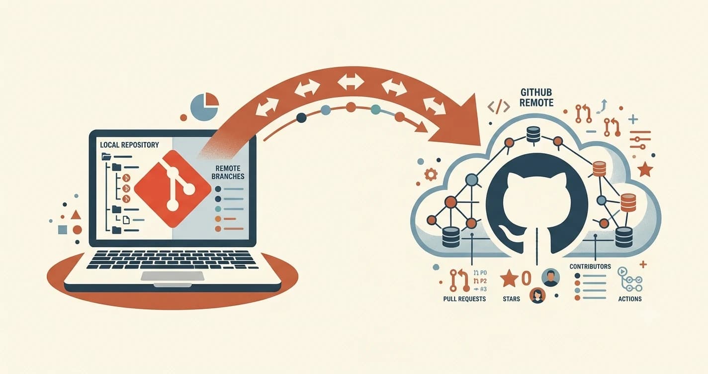 Git vs GitHub: What's the Difference? | Seekvana