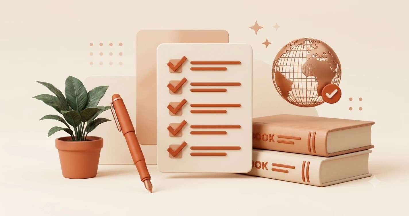 Dev Environment Setup Checklist: Verify Your Setup