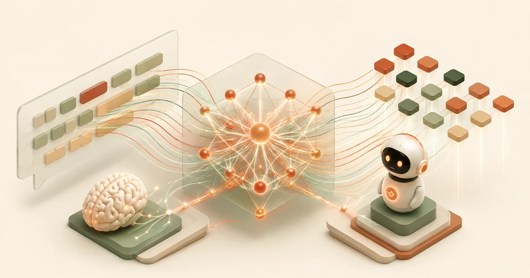What Is a Transformer Model? The Idea Behind Every LLM