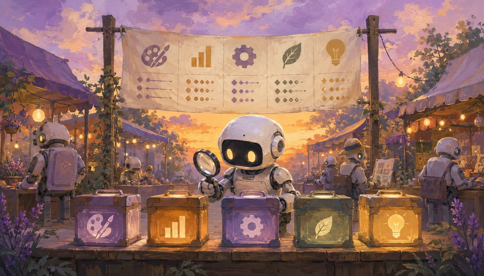 AI Tools