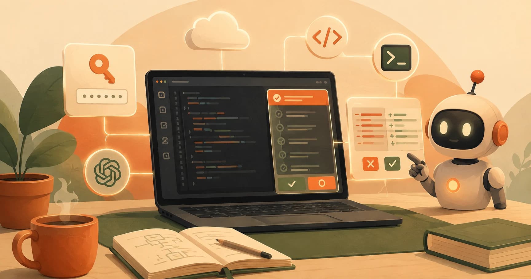 What Is the Cline VS Code Extension? A Beginner's Guide