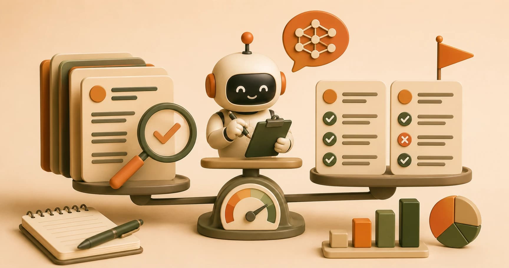 Evaluating Prompts: Build a Golden Dataset and LLM Judge
