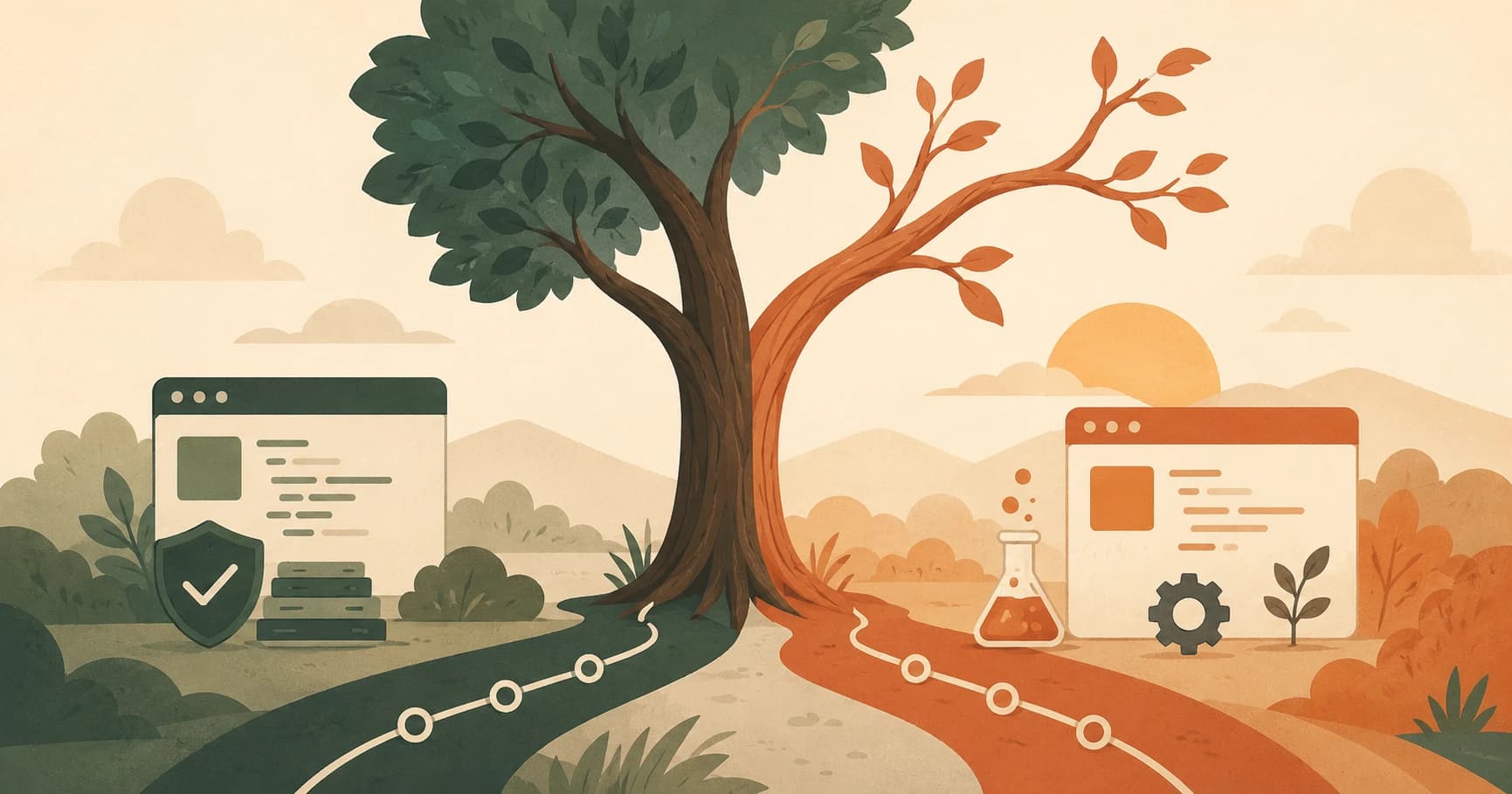 Git Branches Explained: A Beginner's Complete Guide