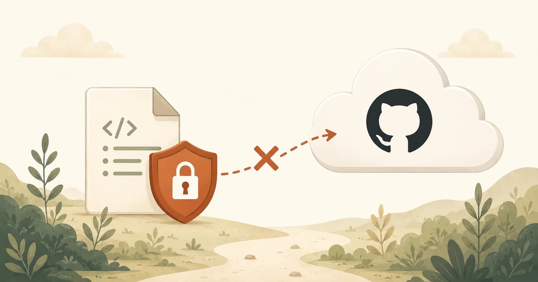 What Is a .gitignore File? Keep API Keys Off GitHub