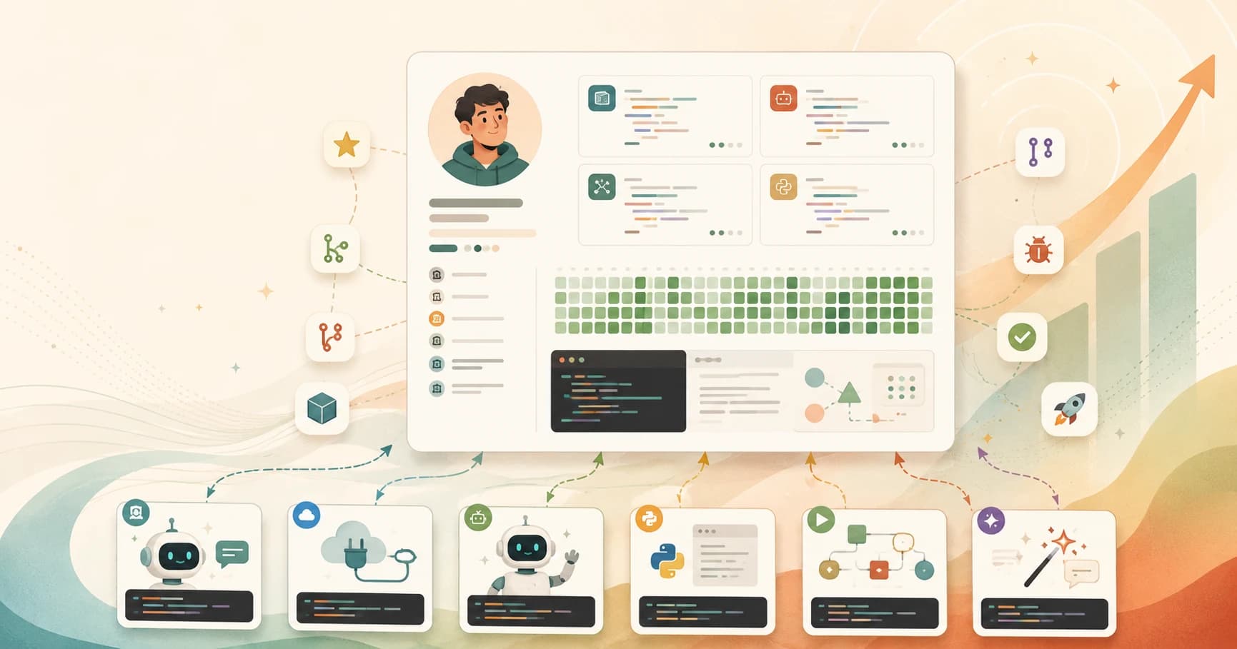 GitHub Portfolio for Beginners: Why Your Repos Matter