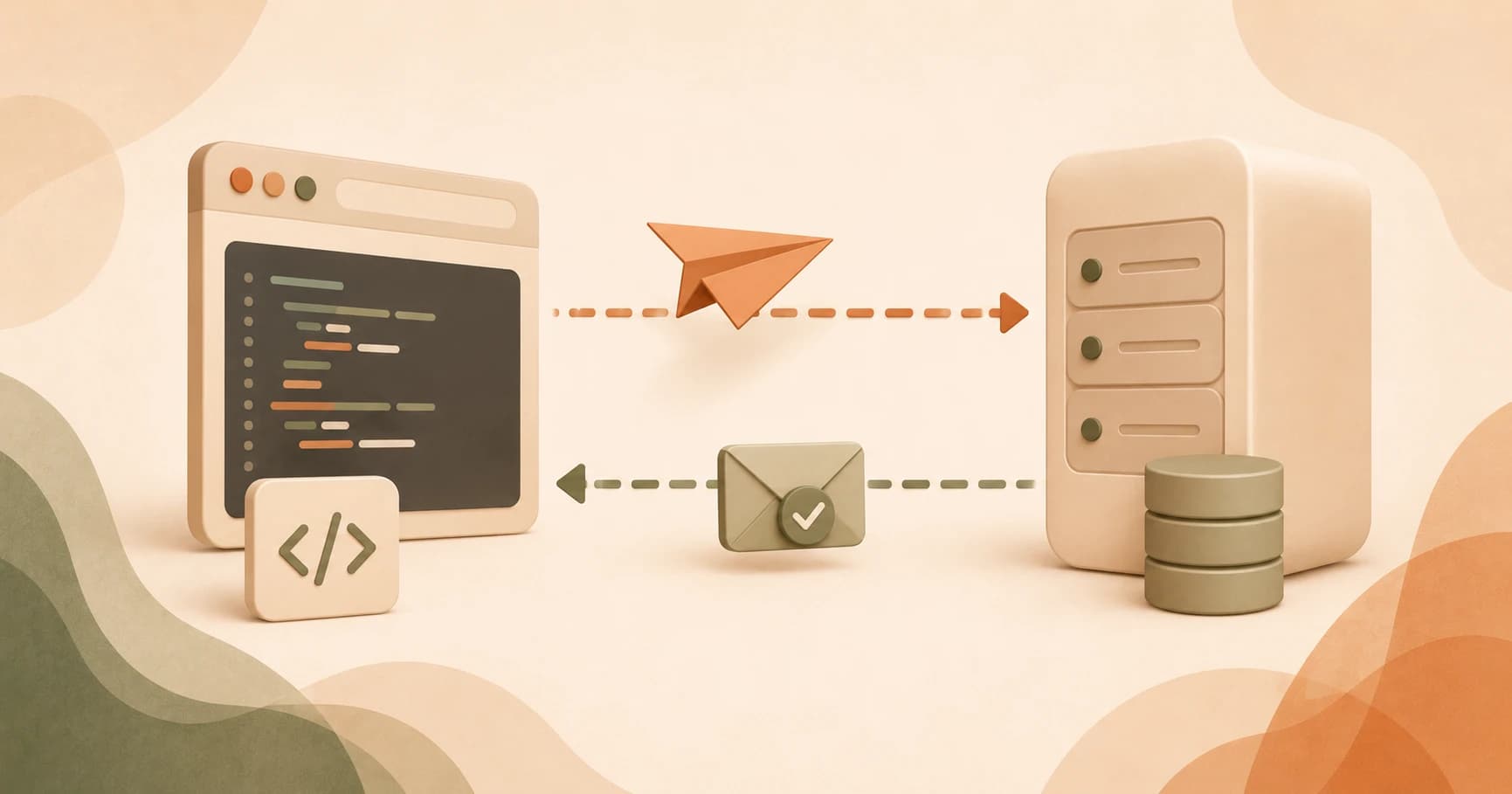 What Is Fetch in JavaScript? Calling an API Right