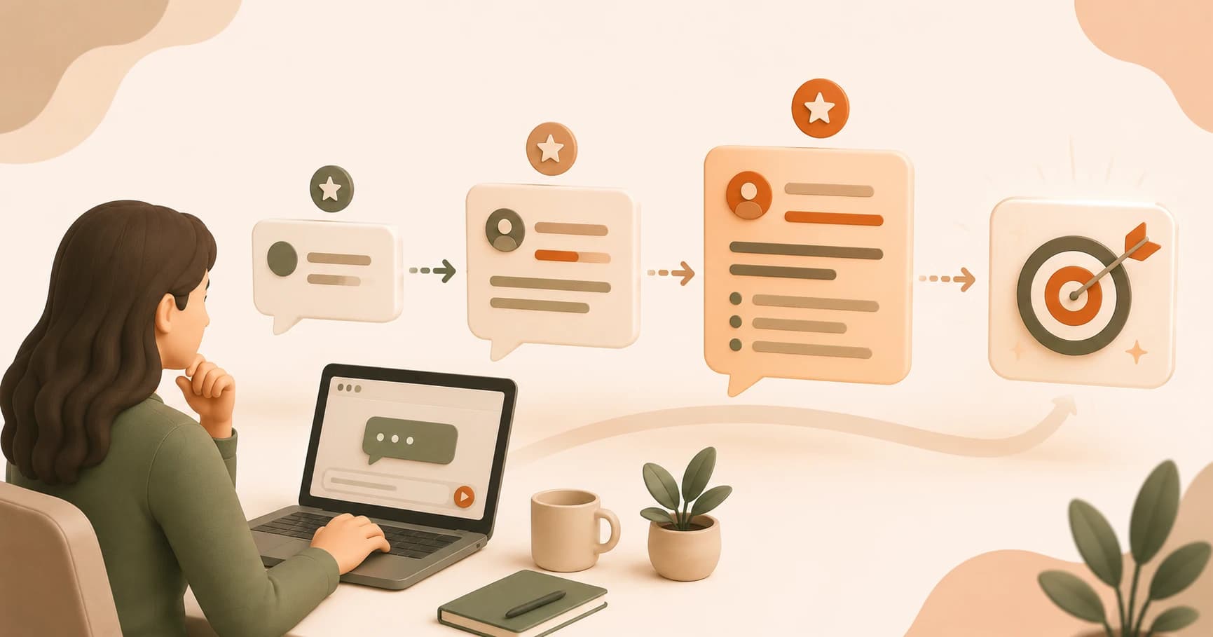 How to Write Better AI Prompts: A Beginner's Guide