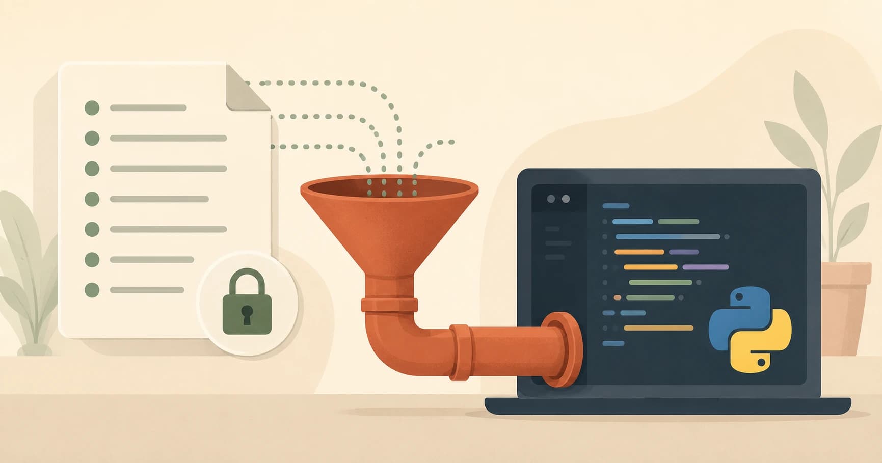 Python dotenv: How load_dotenv() Reads Your .env File