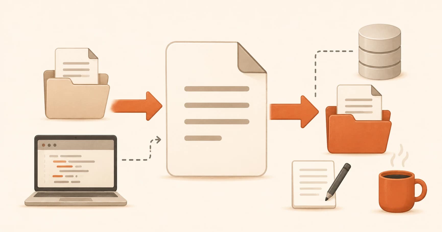 How to Read and Write Files in Python (Beginner's Guide)