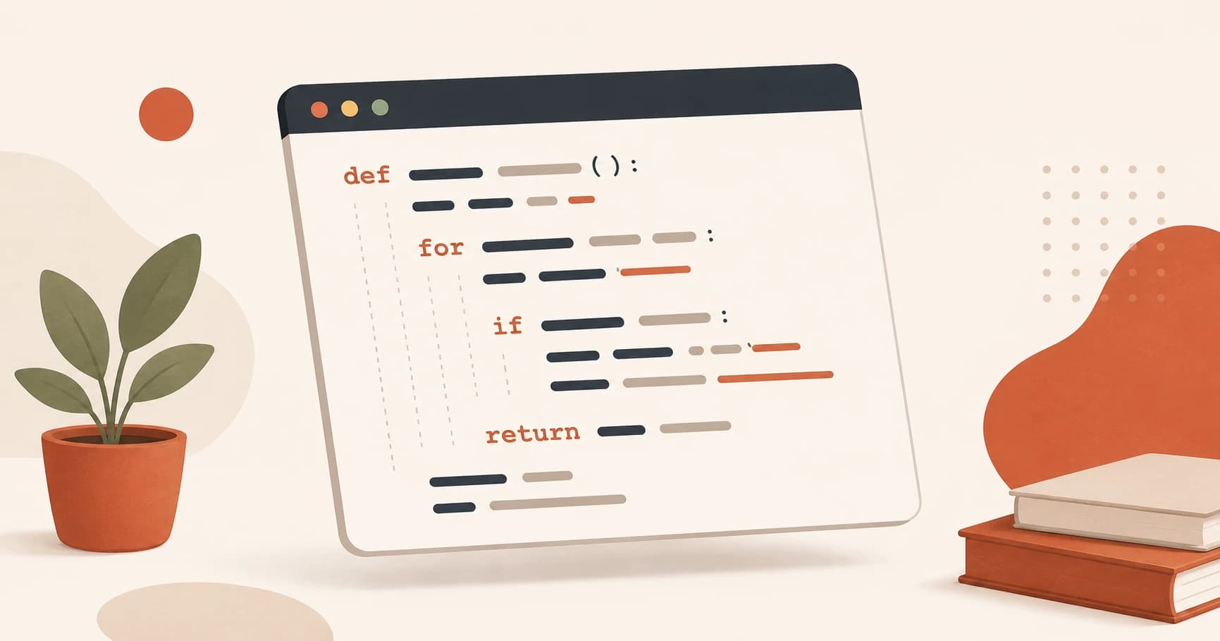 Why Python for AI? (You Don't Need to Master It)
