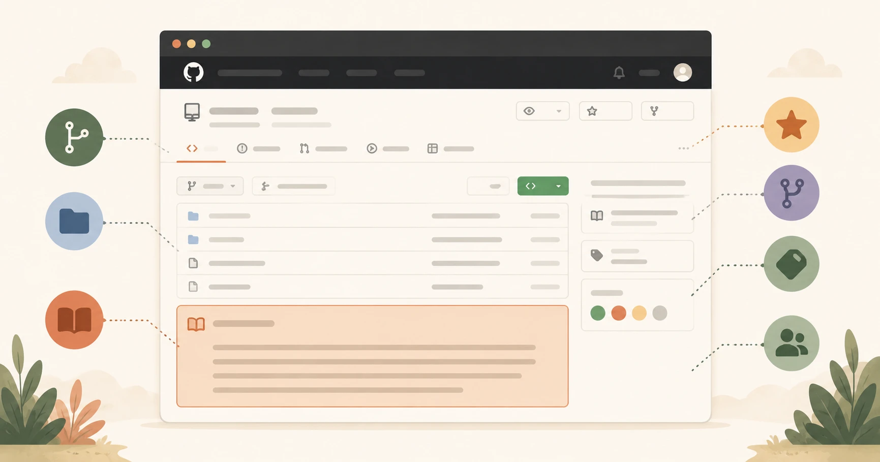How to Navigate a GitHub Repository as a Beginner