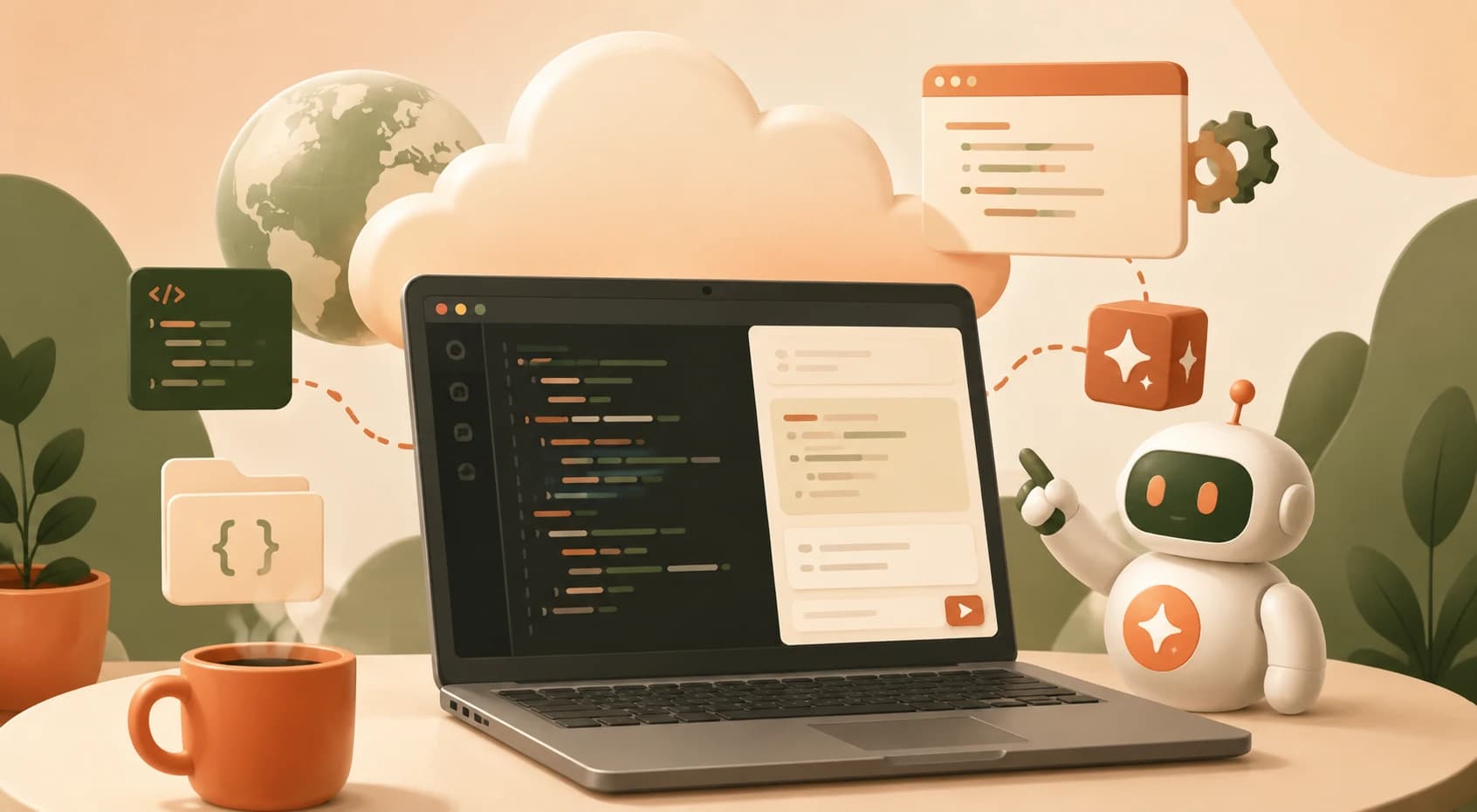 What Is Replit AI? Code in Your Browser, No Install