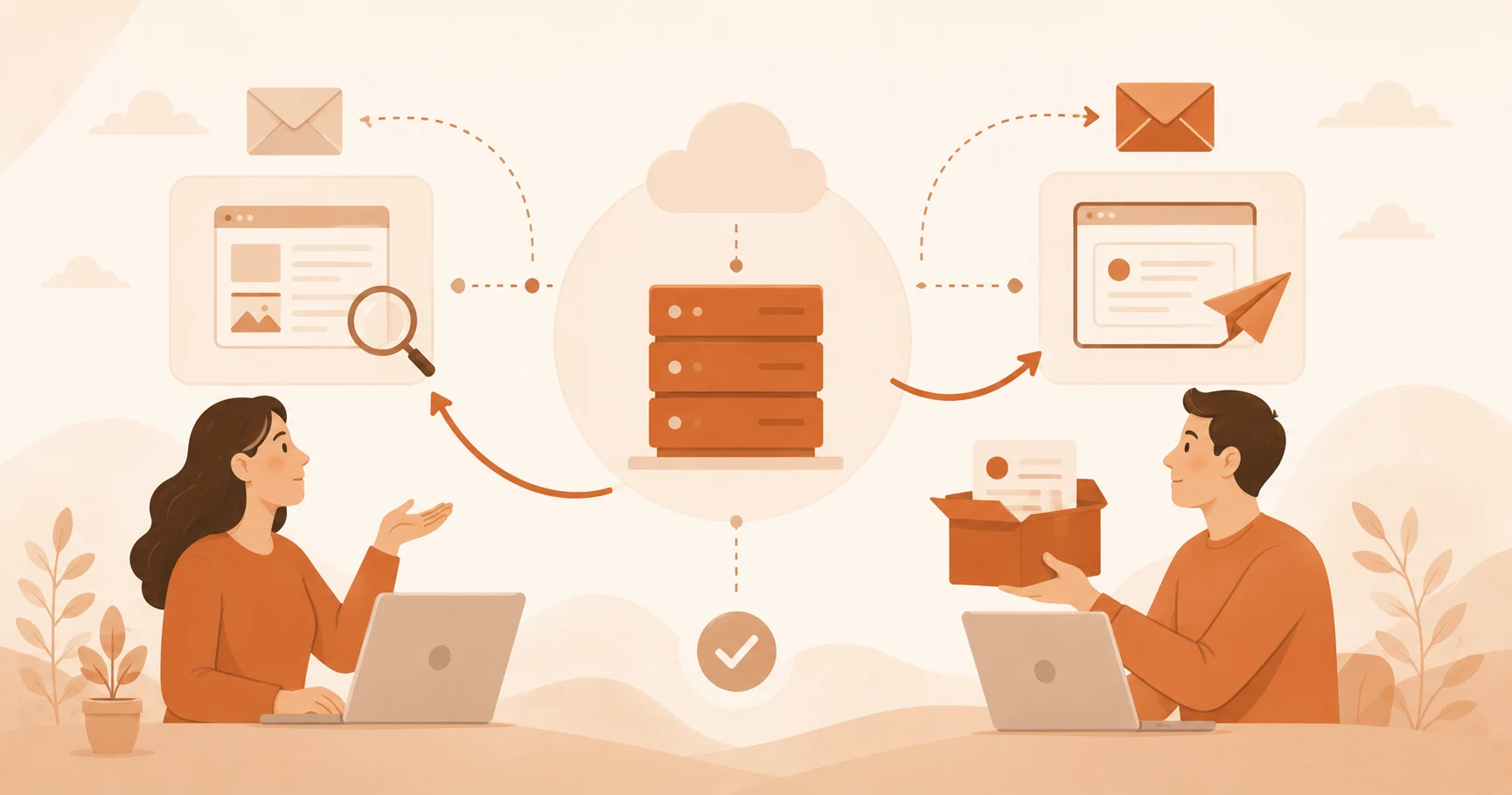 GET vs POST Request Explained: What's the Difference?
