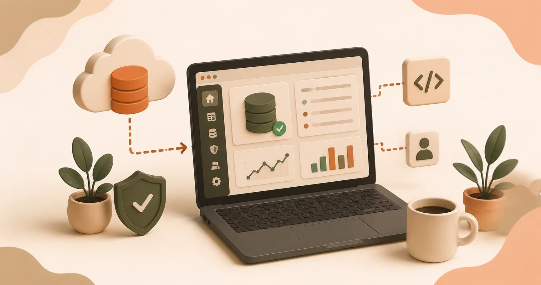 Supabase Setup: Your Free Hosted Postgres Database