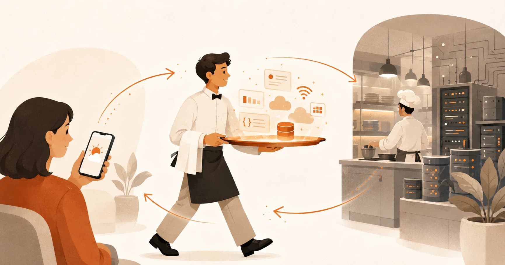 What Is an API? The Concept That Connects Everything