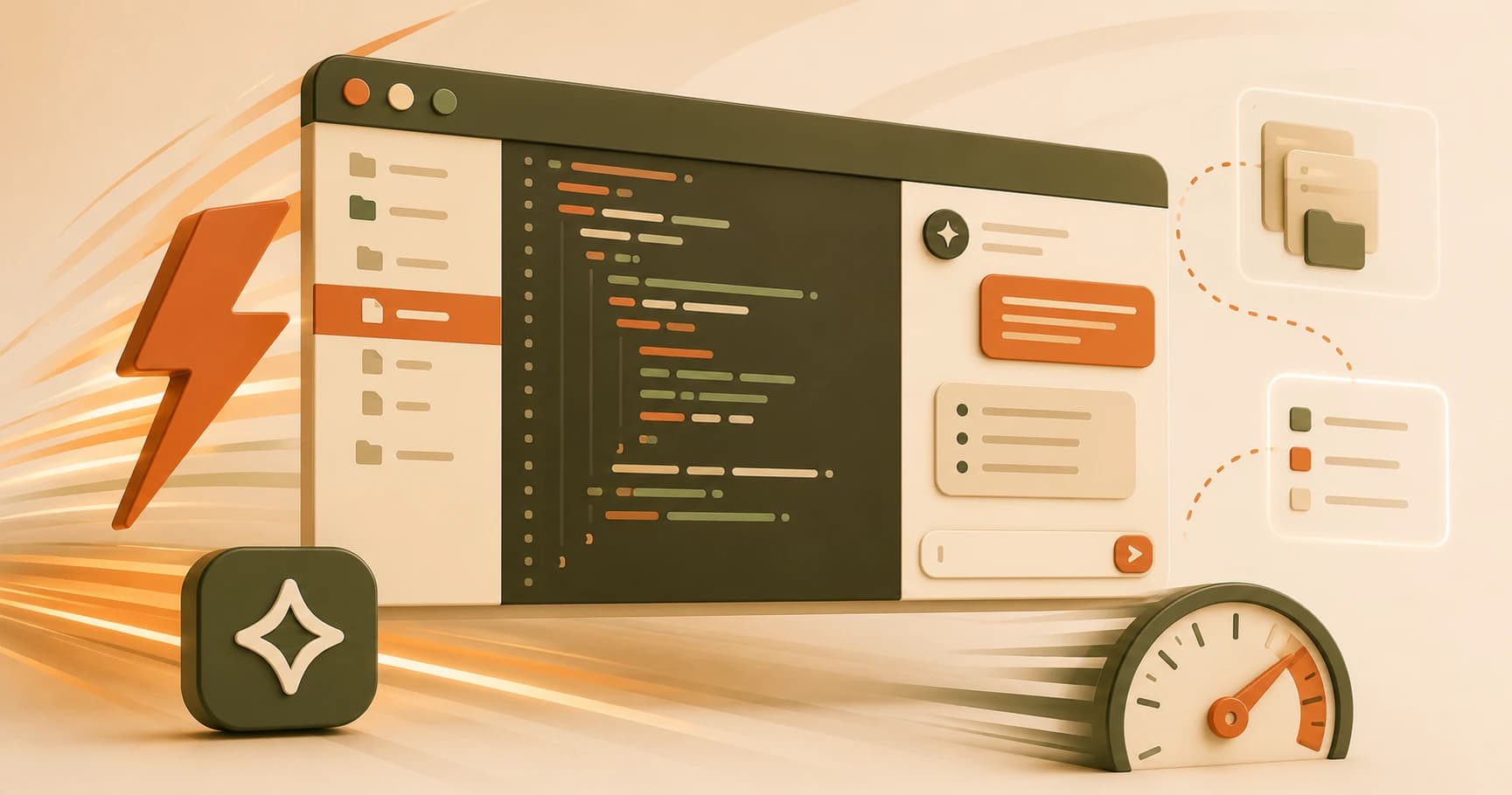 What Is Zed? The Fast, Rust-Built AI Code Editor Explained