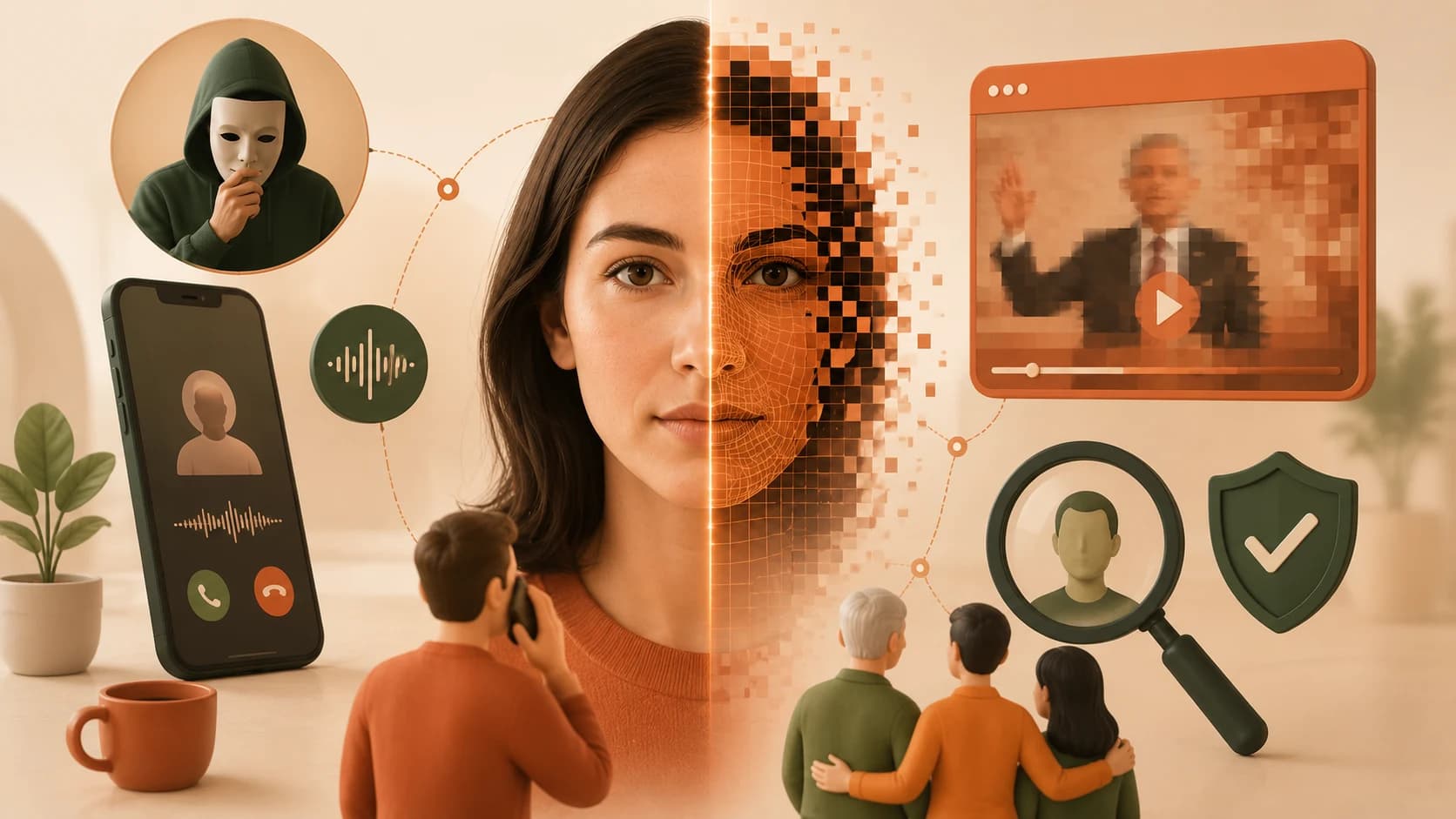 How to Spot a Deepfake in 2026: Signs That Still Work