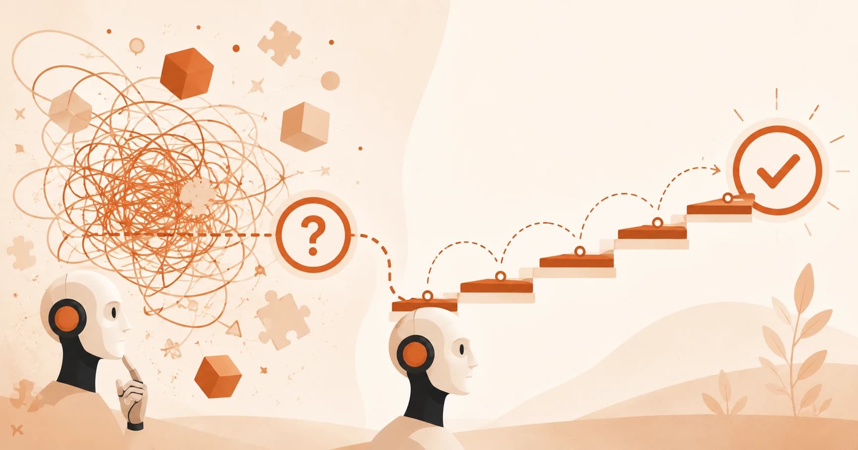Chain of Thought Prompting: The Rules Just Changed