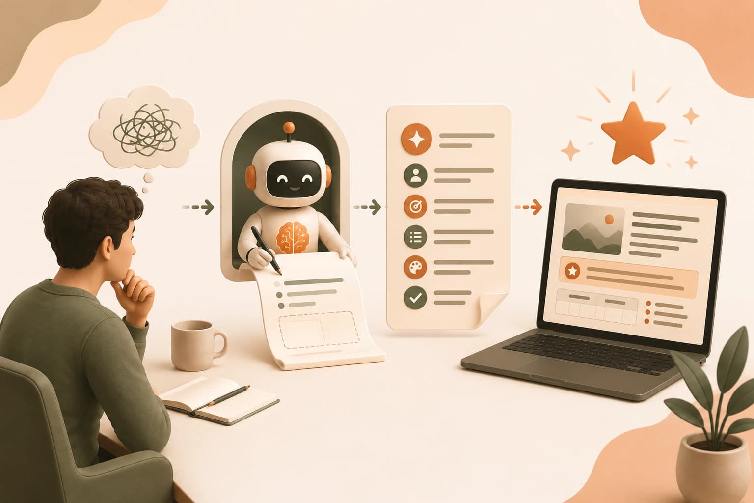 Meta-Prompting: How AI Writes Better Prompts For You